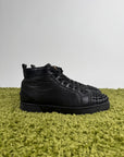 Christian Louboutin Spikes in pelle 42