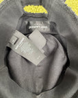 Cappello Saint Laurent Nero 57