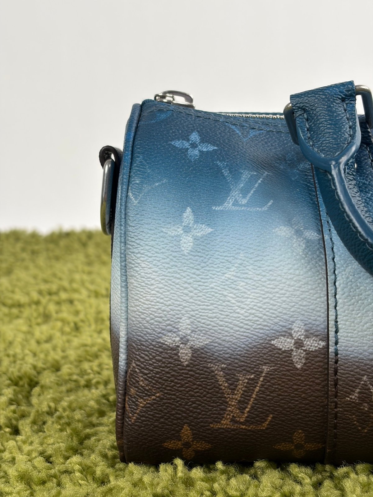Tracolla Louis Vuitton Bandoulière 25 Multicolor - Second Hand Di Fiore