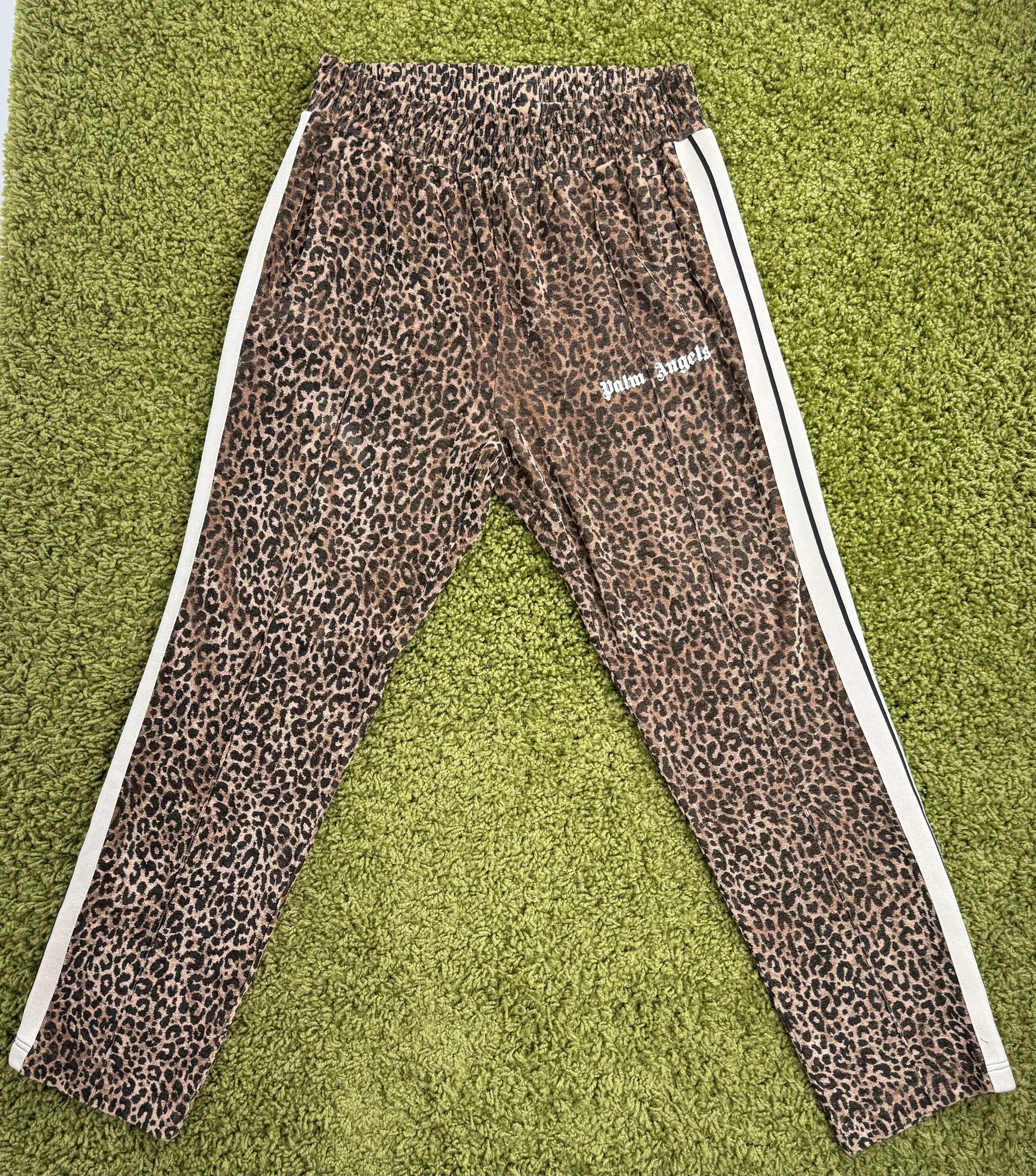 Completo Palm Angels Felpa L Pantalone XL