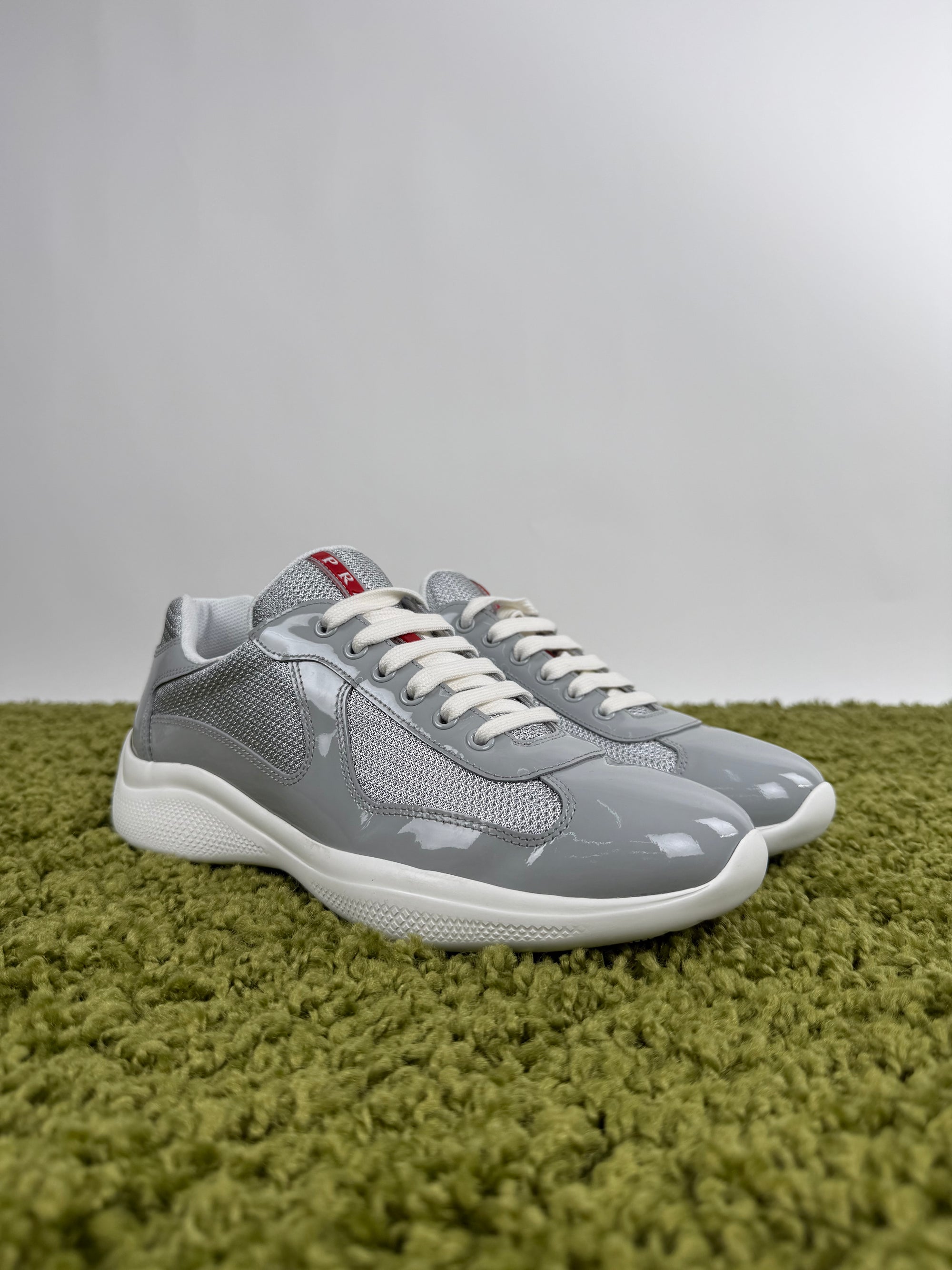 Prada America’s Cup Sneaker 41,5