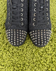 Christian Louboutin Spikes 44
