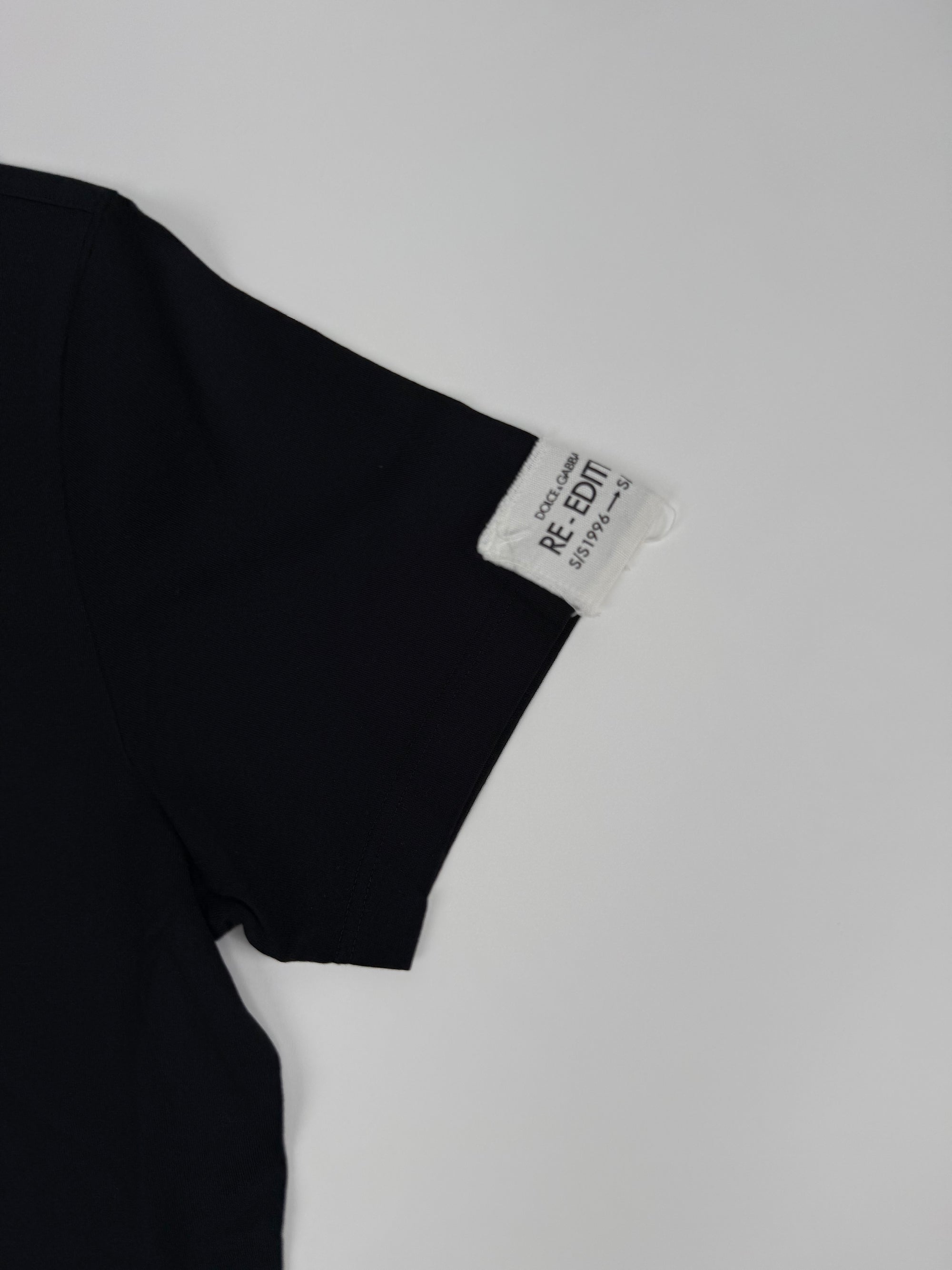 T-Shirt Dolce e Gabbana L