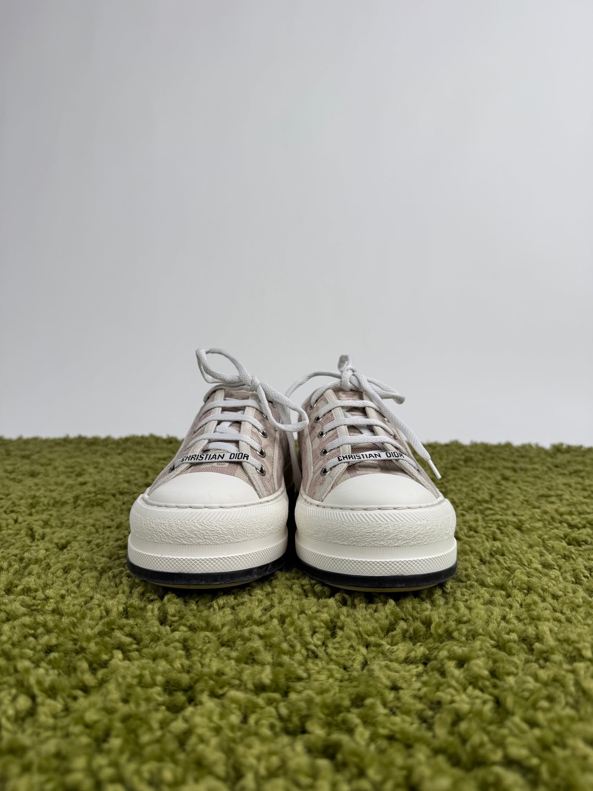 Christian Dior Walk’n’ Dior 36.5
