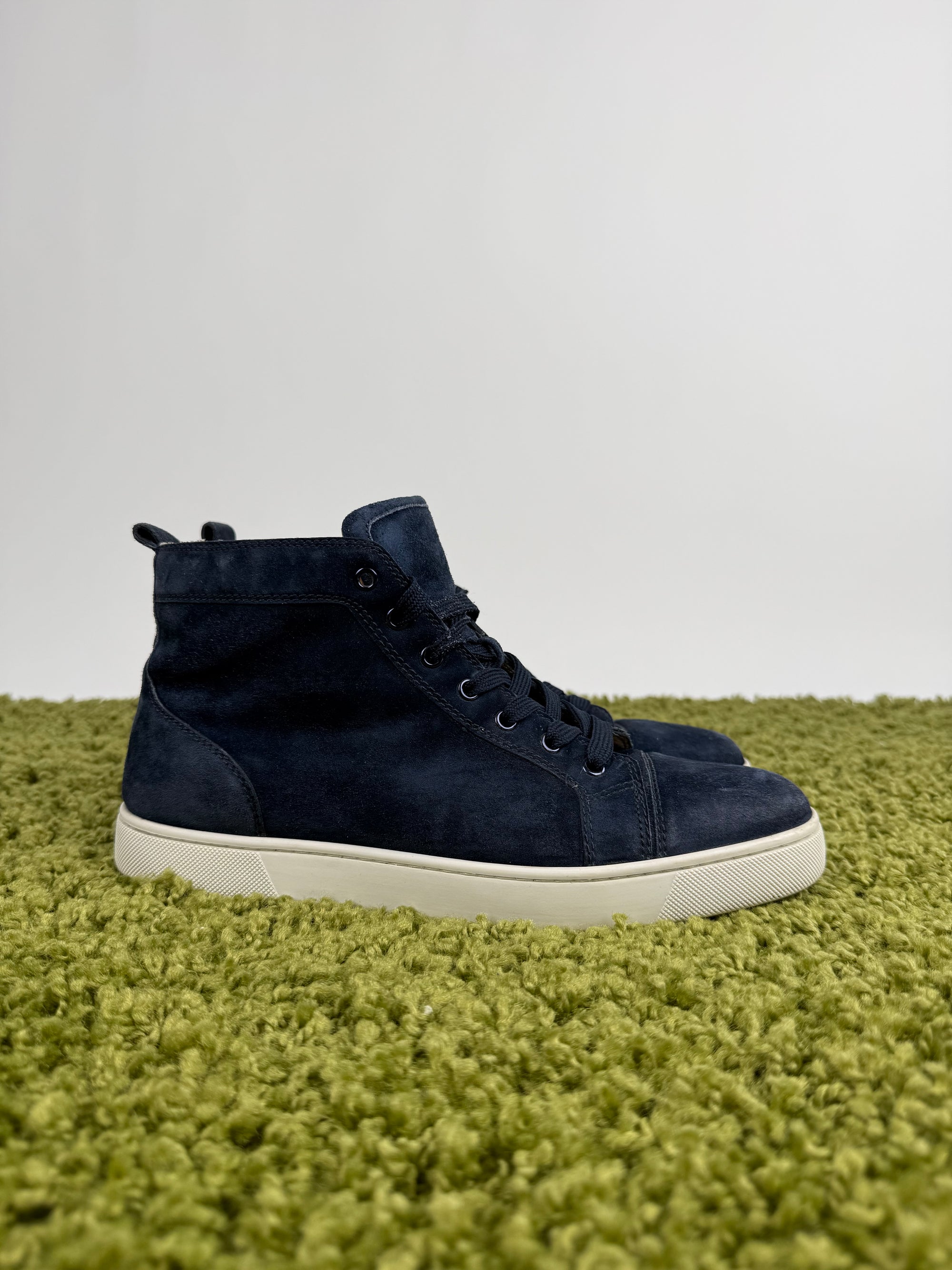 Christian Louboutin High Blu 43