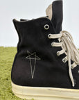 Rick owens DRKSHDW Size 37 nere e bianche