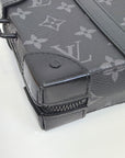 Louis Vuitton soft trunk