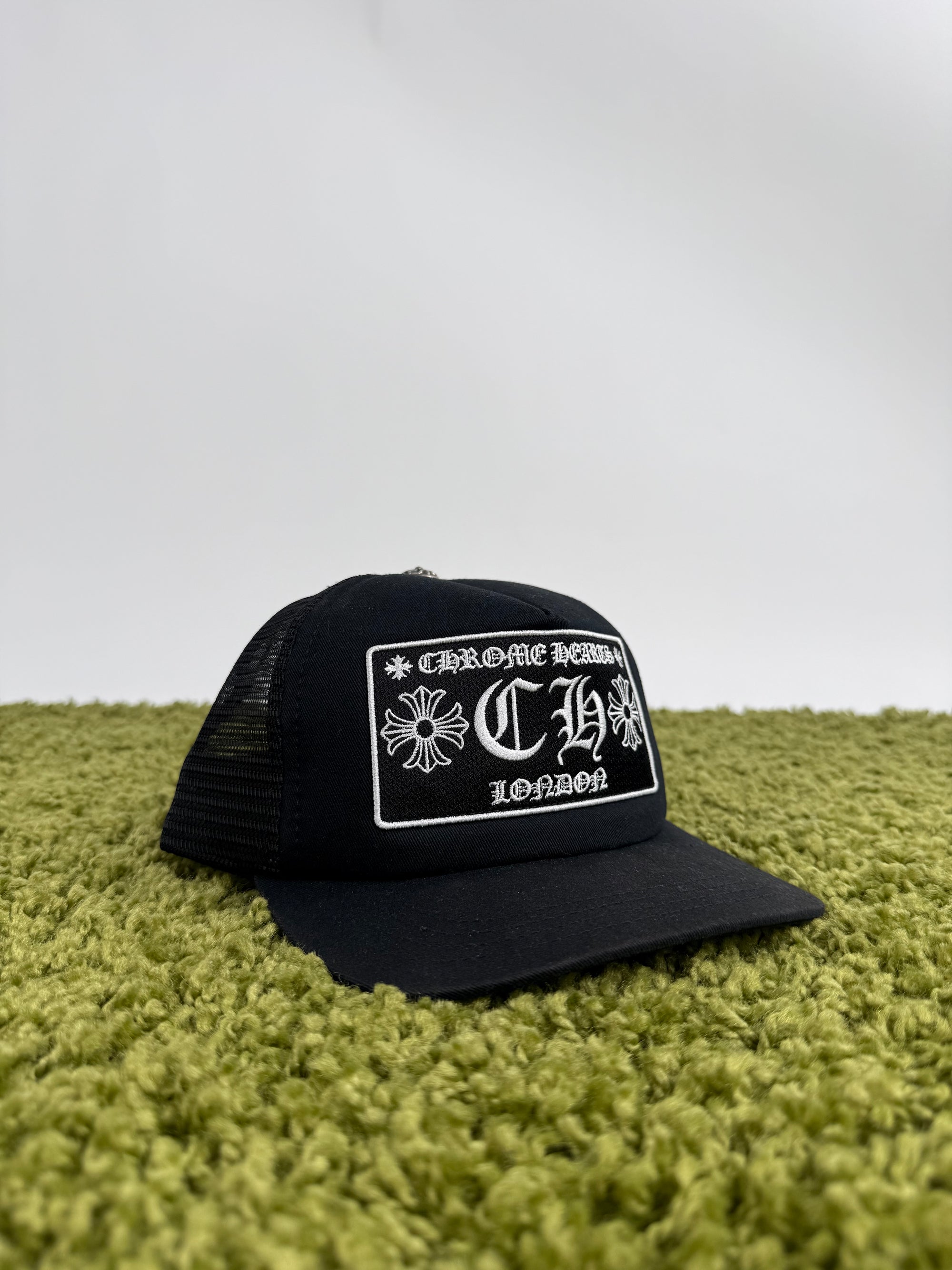 Cappello Chrome Hearts ONE SIZE