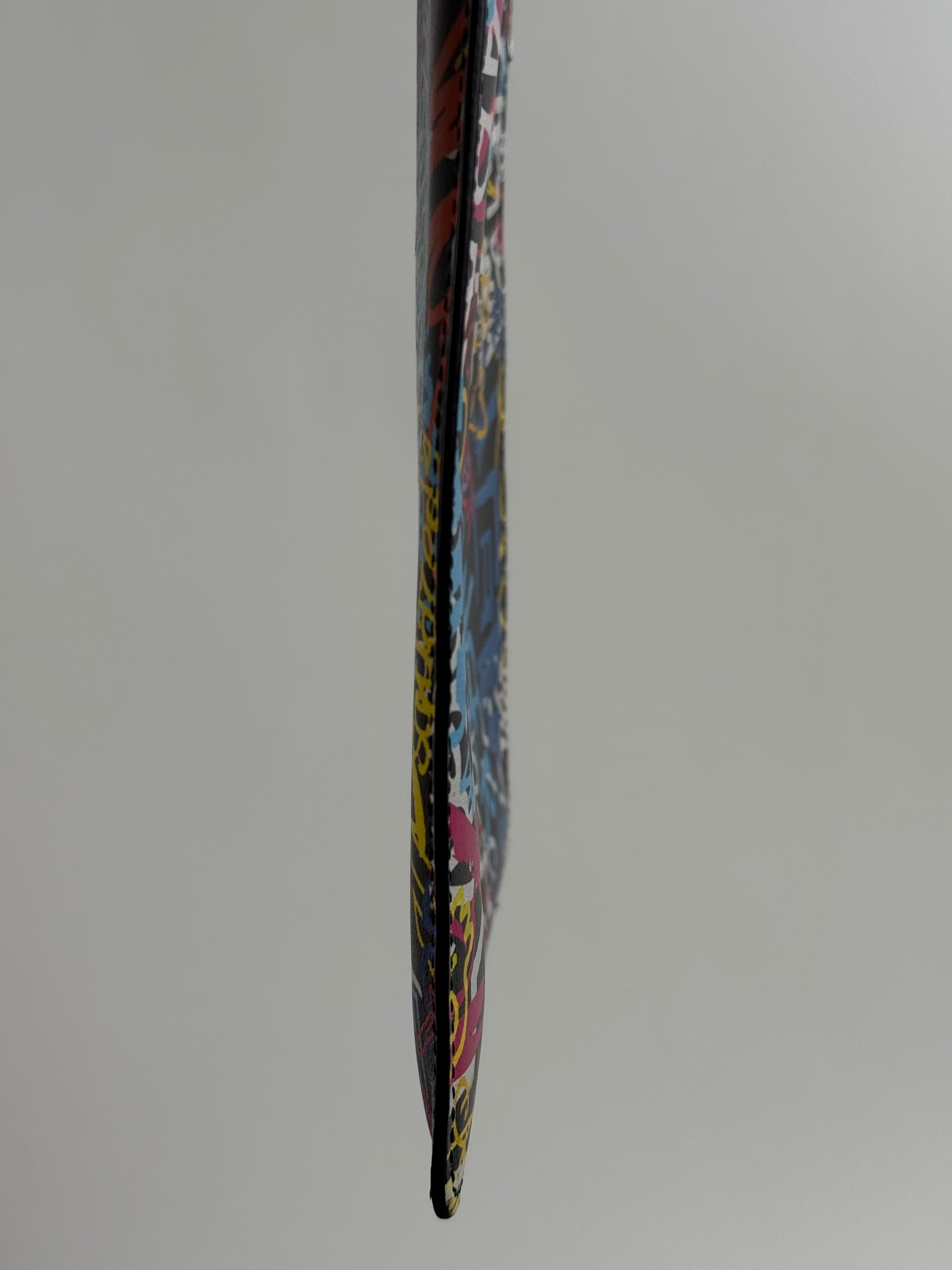 Pochette Dsquared2 Multicolor