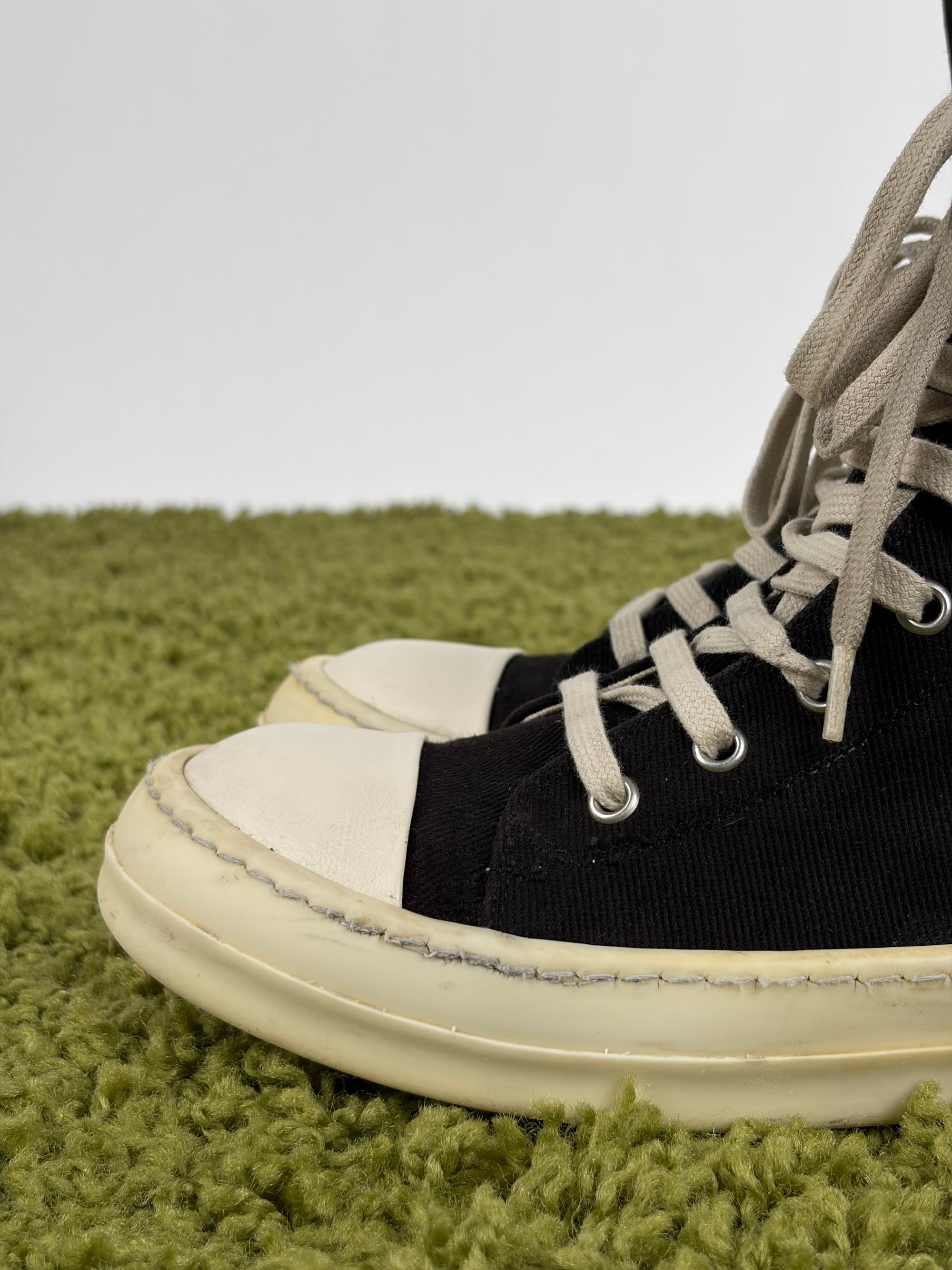 Rick owens DRKSHDW Size 38 nere