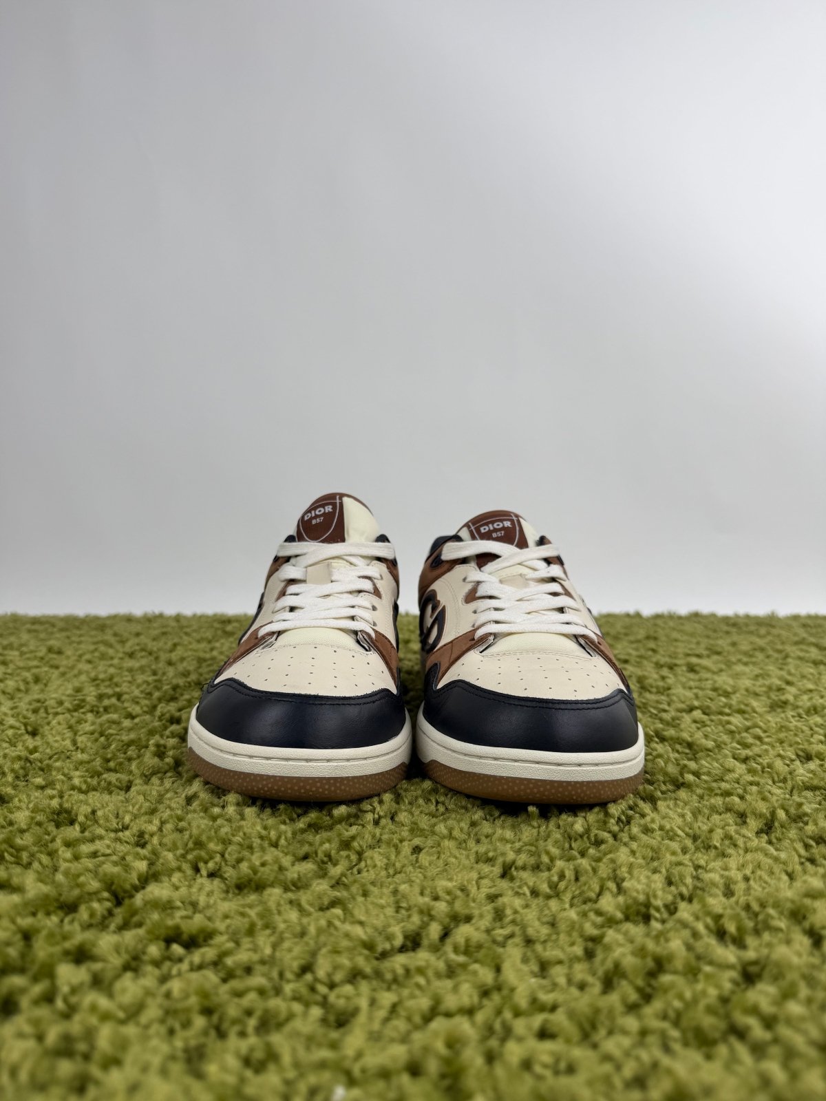 Dior B57 Low sneaker 42 - Second Hand Di Fiore
