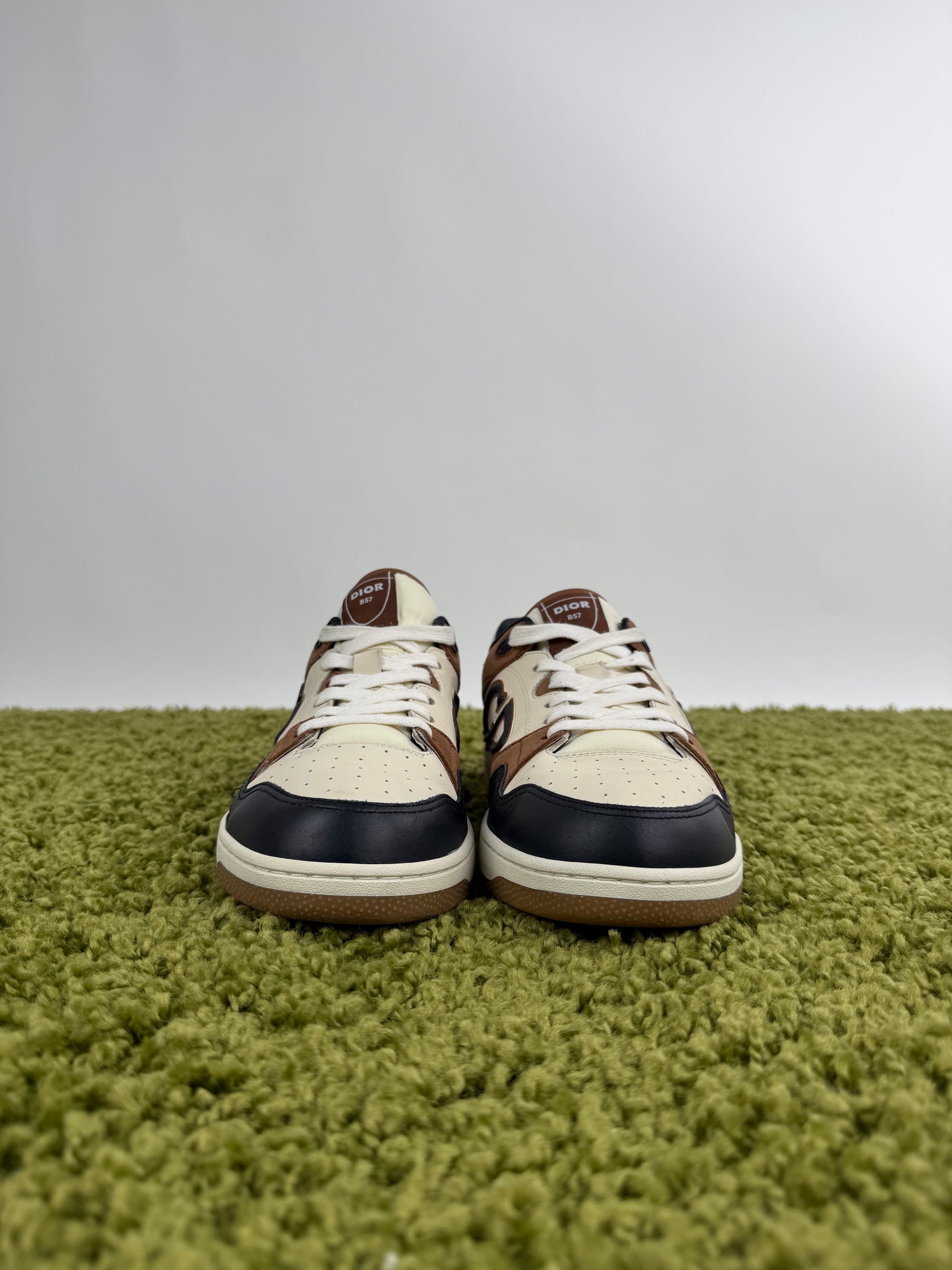 Dior B57 Low sneaker 42