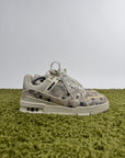 Louis Vuitton Trainer 40 veste 41