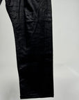 Jeans Rick Owens Size XXL nero