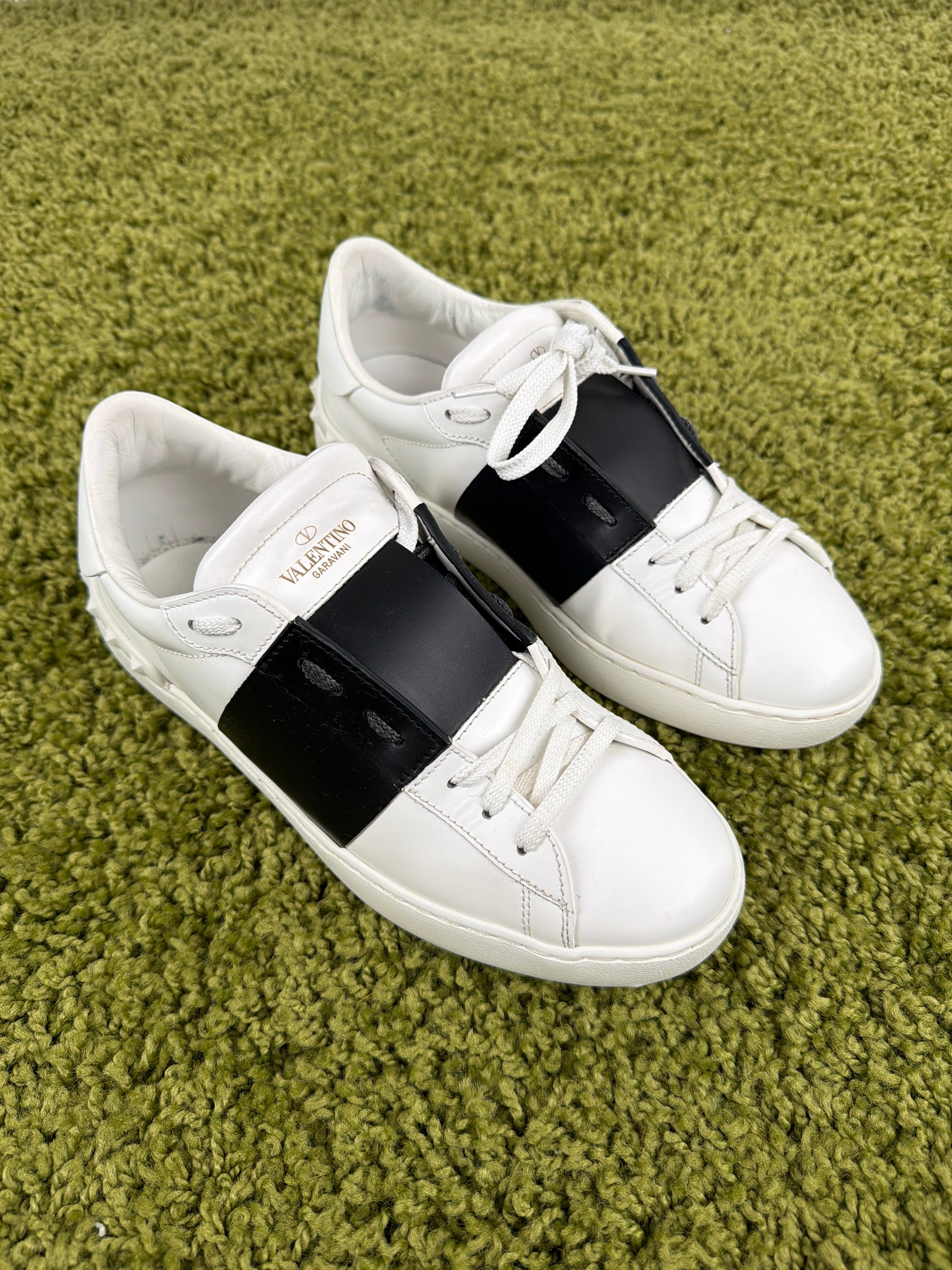 Valentino Open 41