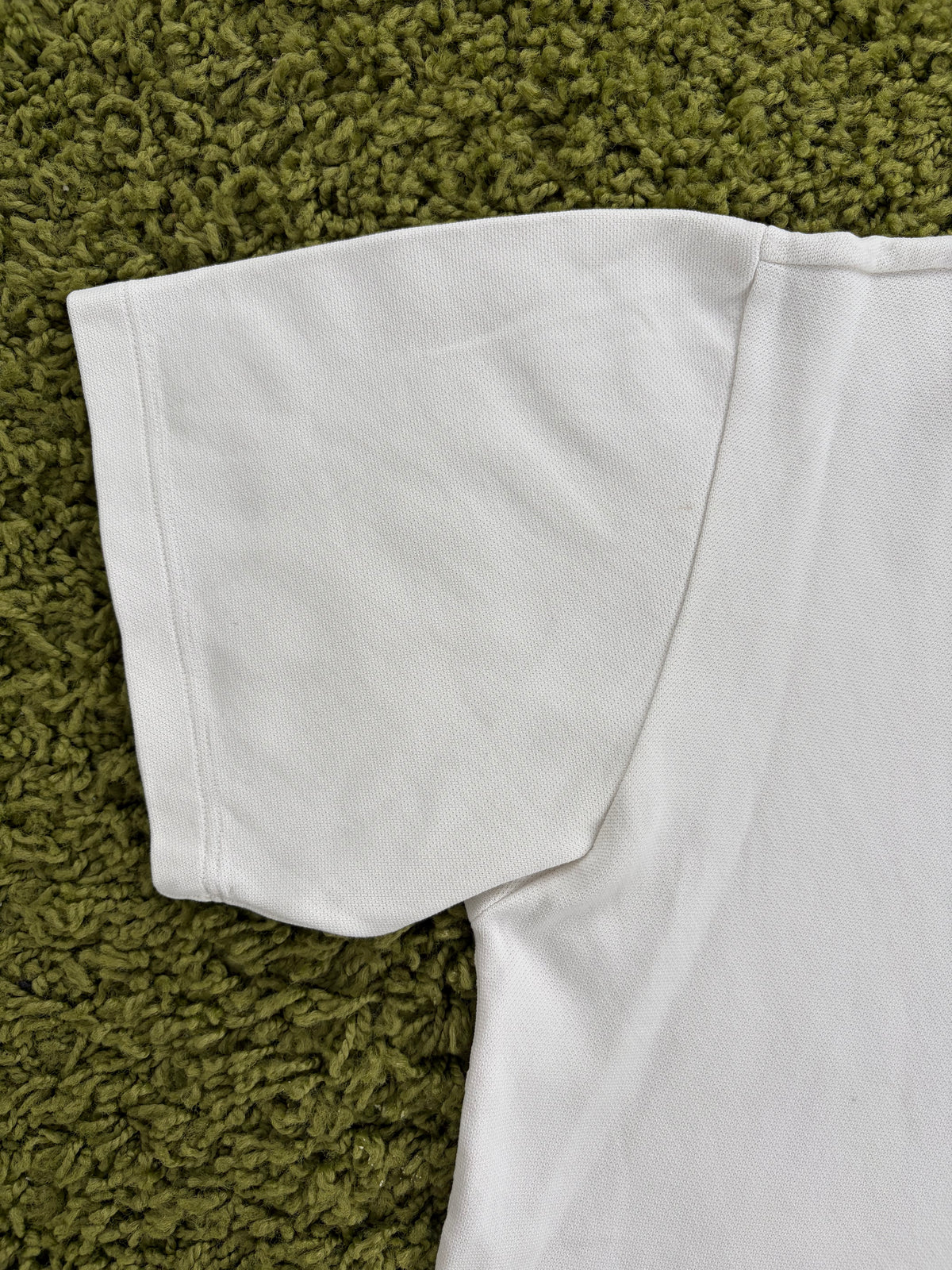 T-Shirt Louis Vuitton Pocket Bianca XXL
