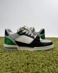 Louis Vuitton Trainer Nera Multicolor 9 - Second Hand Di Fiore