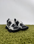 Givenchy Jaw in pelle nera e bianca 42