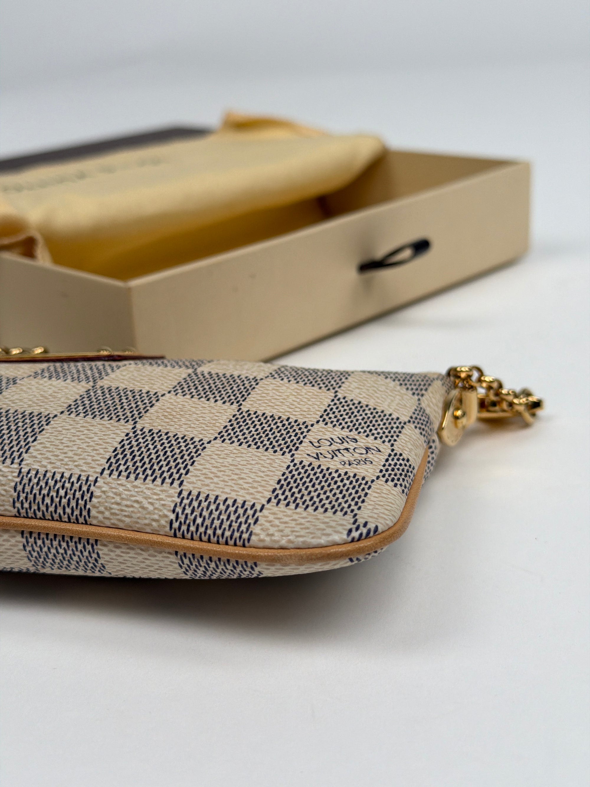 Louis Vuitton Eva