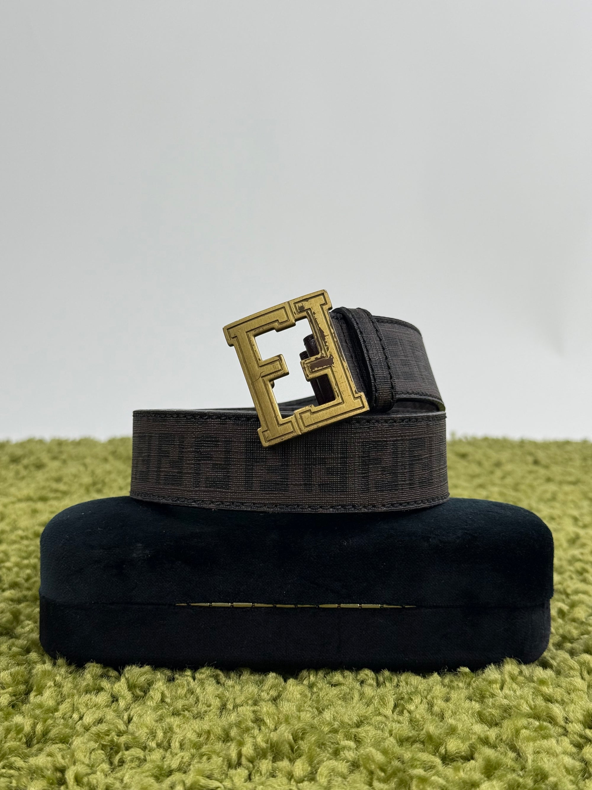 Cintura Fendi 97cm