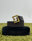 Cintura Fendi 97cm