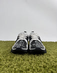 Givenchy Jaw in pelle nera e bianca 42
