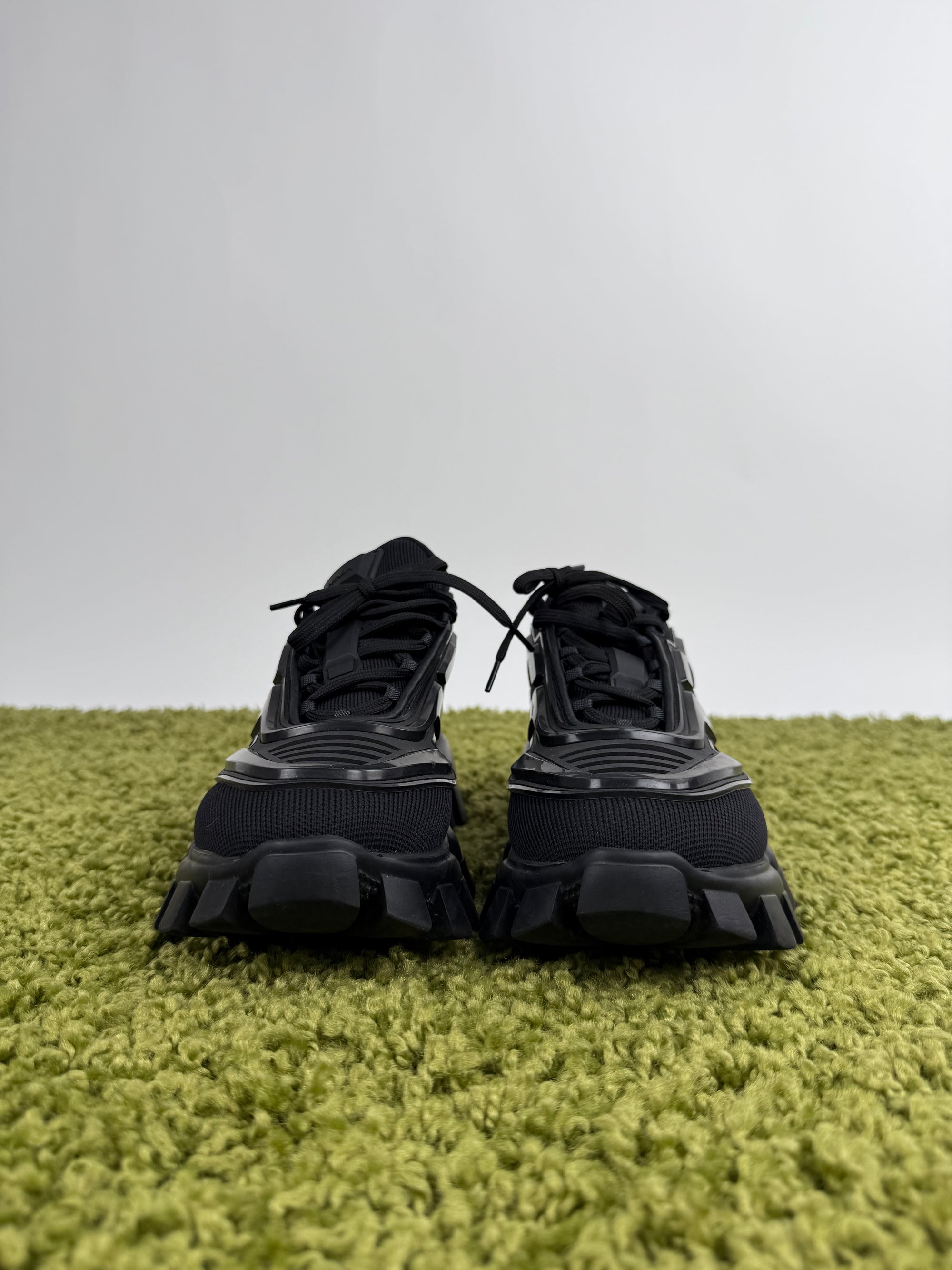 Prada Cloudbust Thunder 40.5