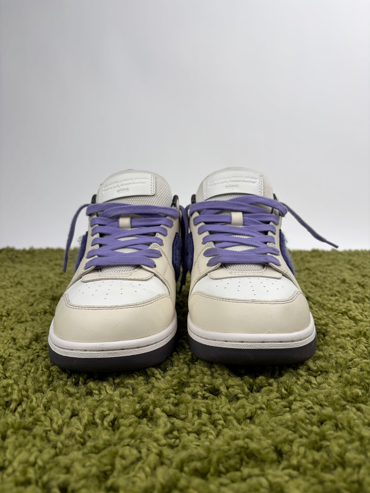 Off-White Out Of Office Viola 42