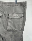 Pantalone Rick Owens Size XXL grigio