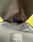 Borsello Avenue Sling Louis Vuitton Nero