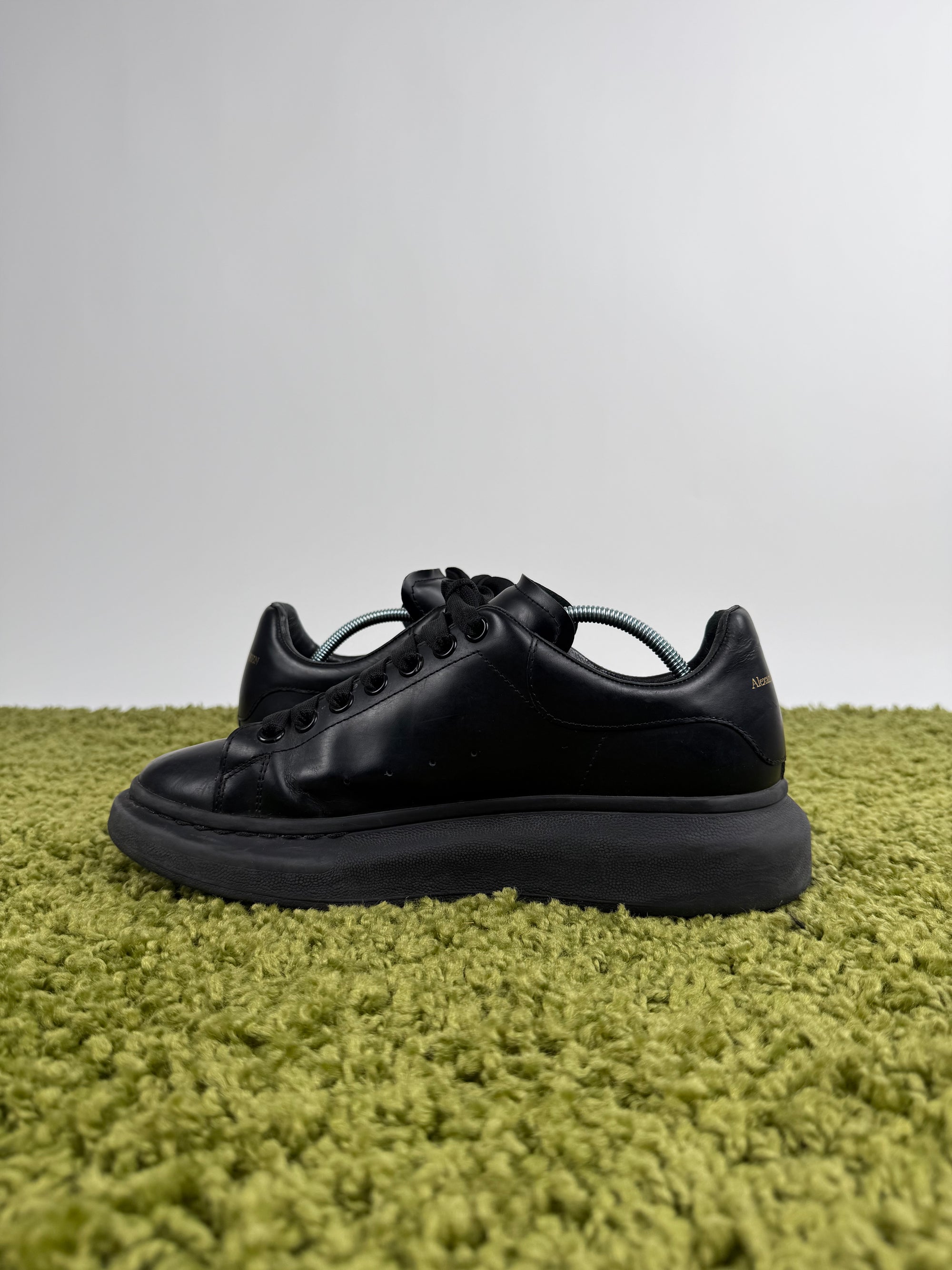 Alexander Mcqueen Sneaker 42