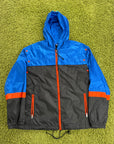 Giacca a Vento Gucci Multicolor 48