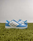 Louis Vuitton Rivoli Sneaker 40 veste 41