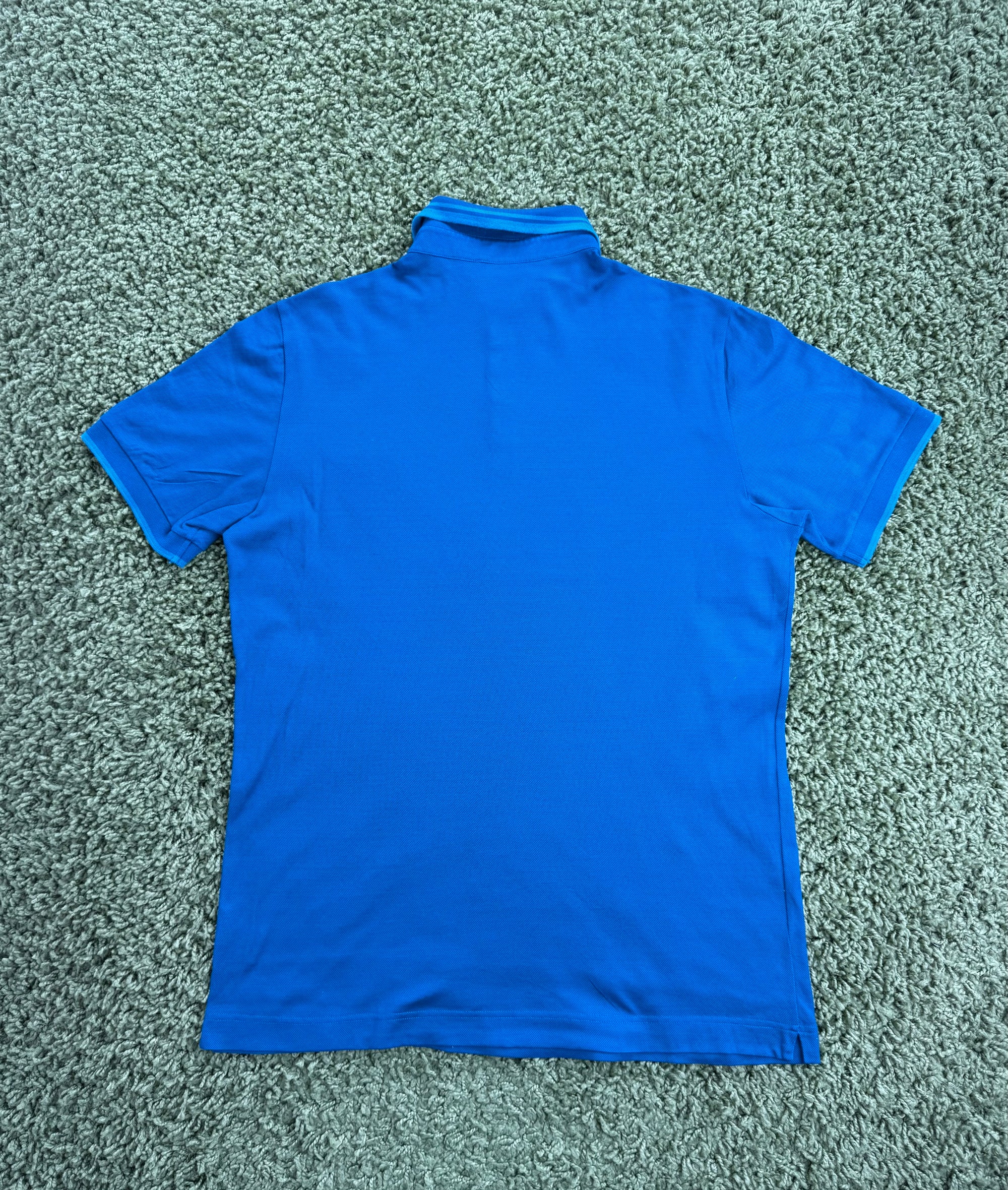 Polo Dolce&amp;Gabbana Blu 54