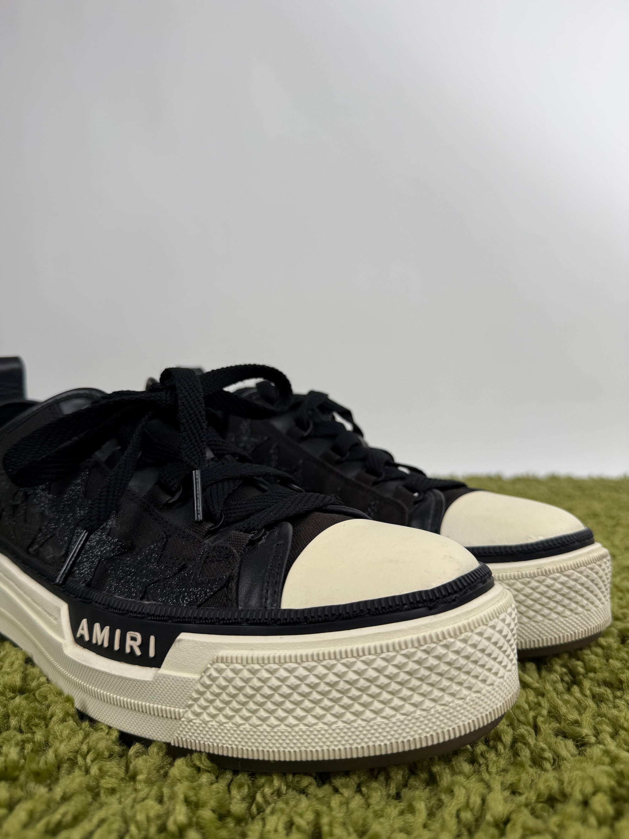 Amiri Court Sneaker 43