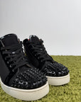 Christian Louboutin Spikes 42