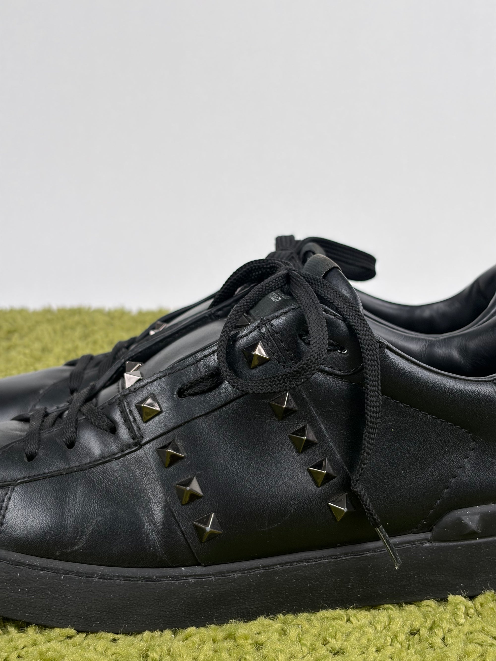 Valentino Rockstud Size 41 nere