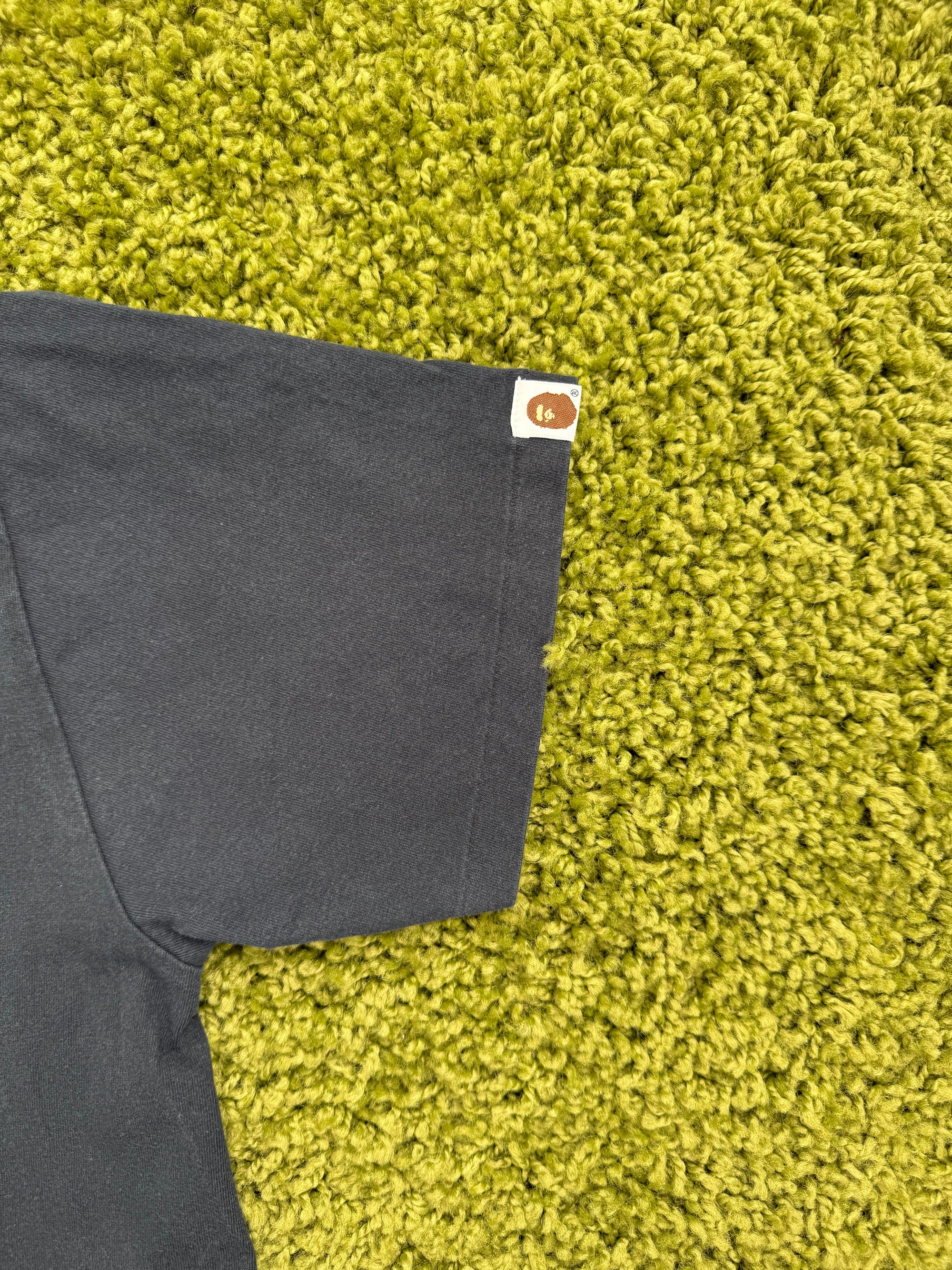T-Shirt Bape L