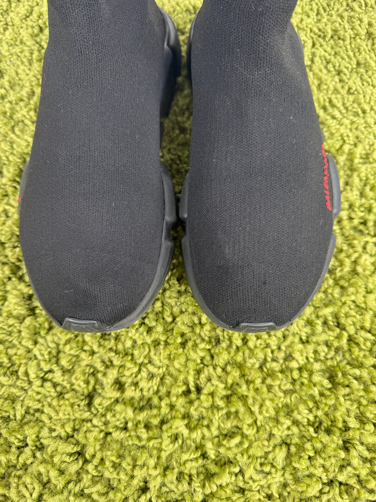 Balenciaga Speed Trainer Nero 41