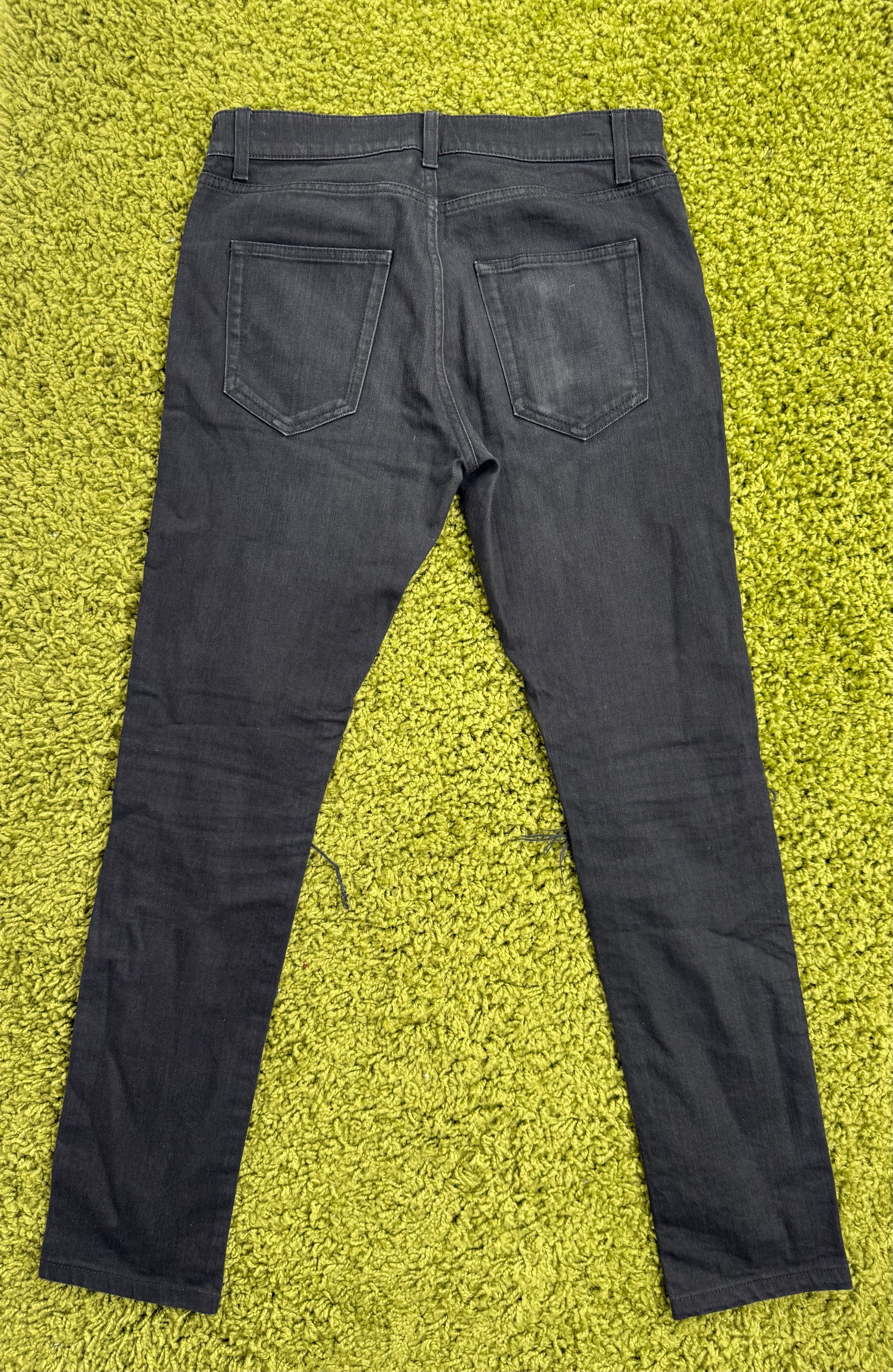 Jeans Saint Laurent M