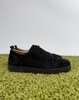 Christian Louboutin Spikes Nera 41.5