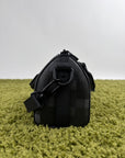 Borsa Louis Vuitton Keepall Bandoulière 25 Nera
