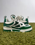 Louis Vuitton Skate Verde 4