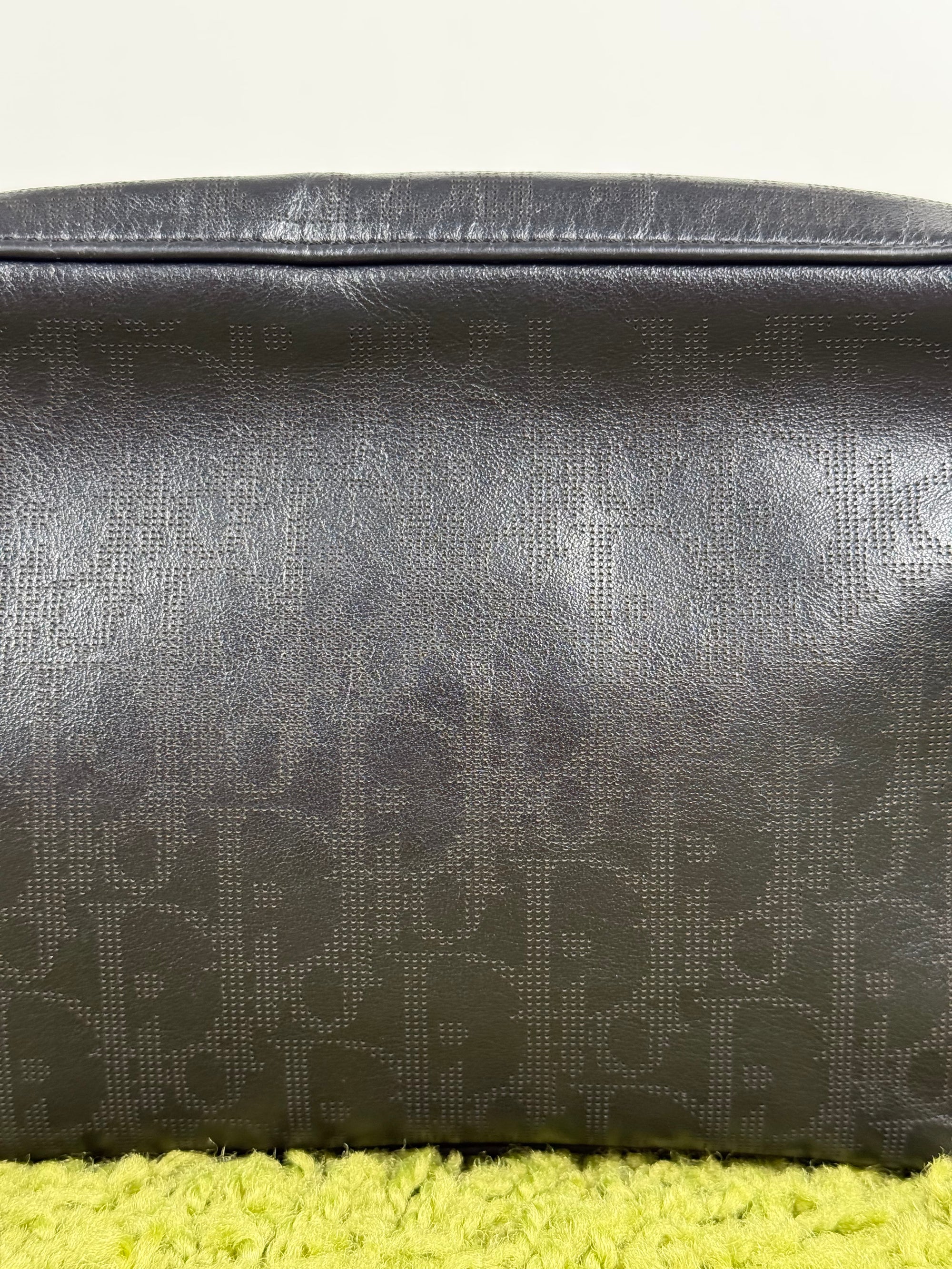 Borsello Crhistian Dior Nero
