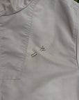 Giacca a vento Louis Vuitton Reversibile Monogram Oro 52