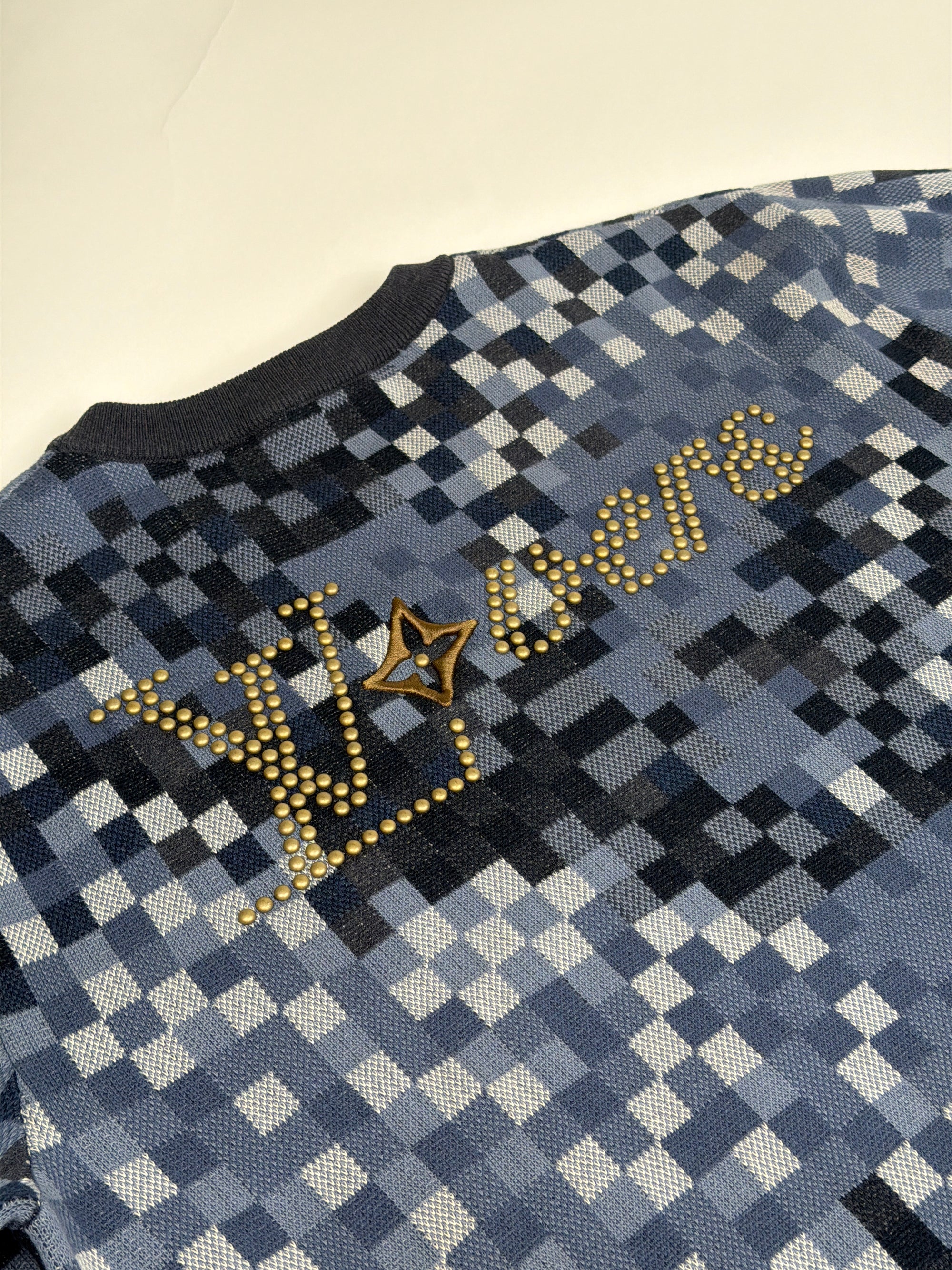 Maglioncino Louis Vuitton L