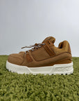 Louis Vuitton Trainer Maxi Beige 7