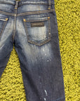 Jeans Dsquared2 In Denim 44
