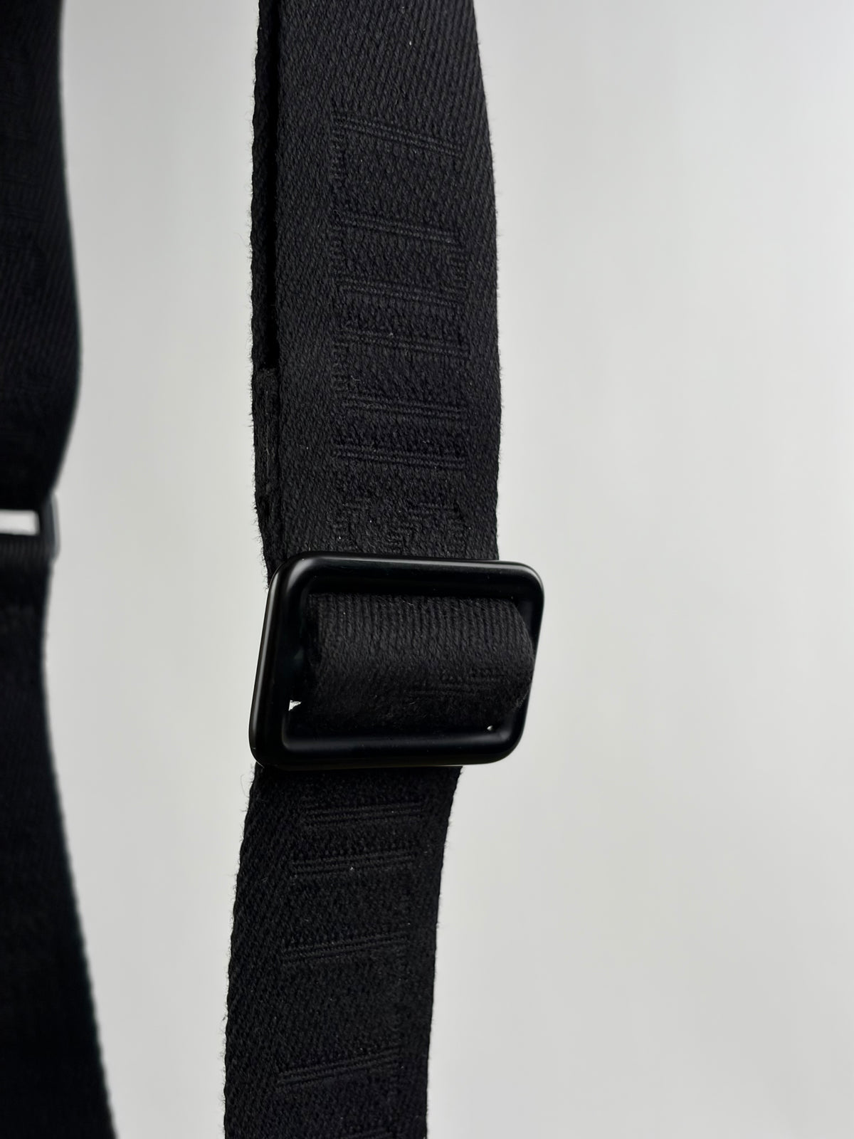 Borsa Keepall Bandoulière 25 Monogram Louis Vuitton Nero