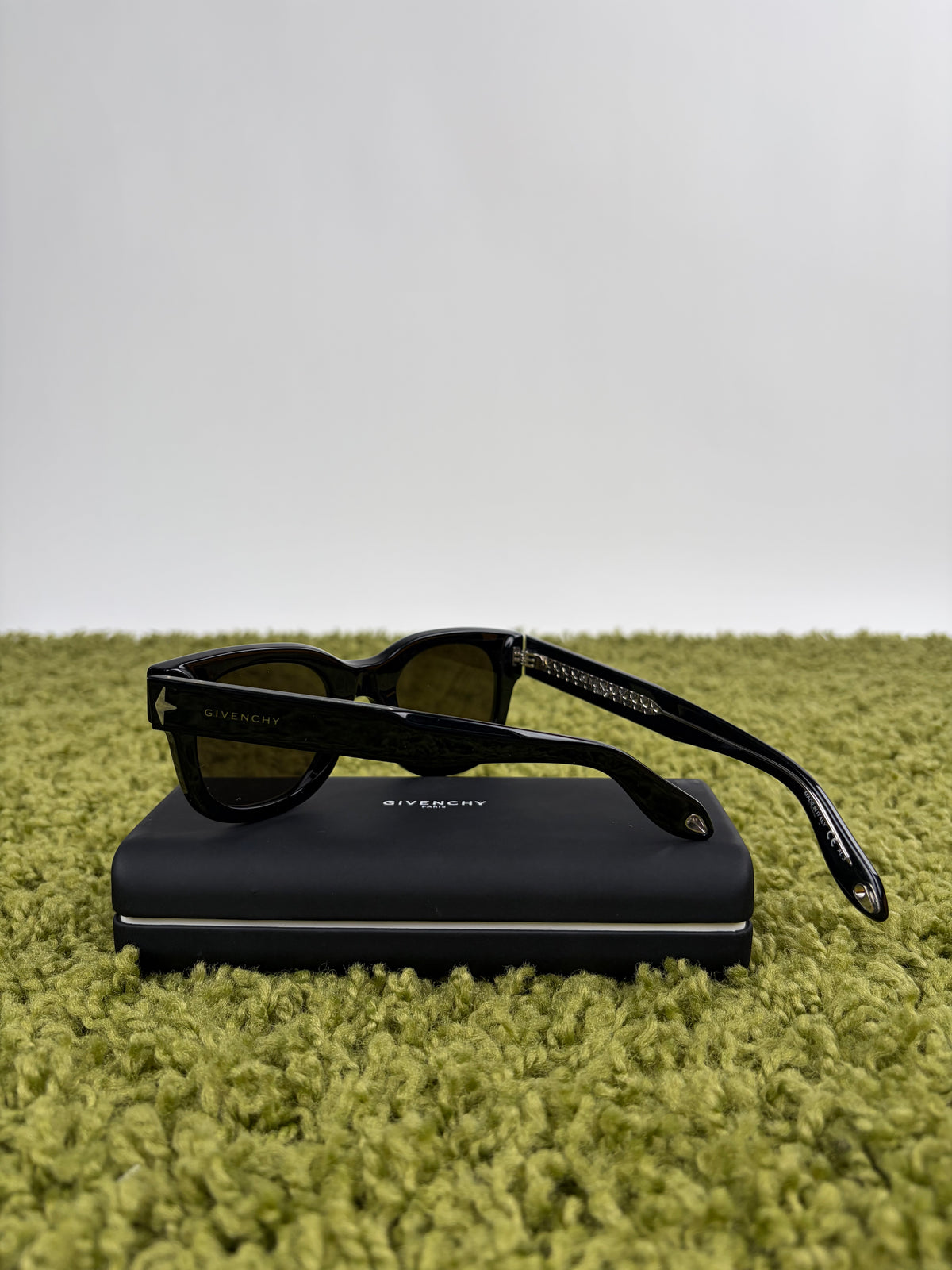 Occhiali da sole Givenchy Neri GV7037/S